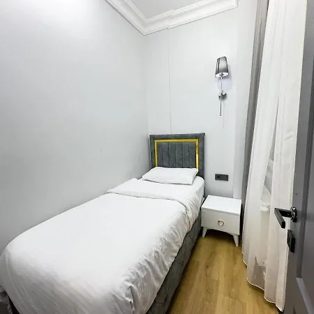 Apartamento Dream In Sheshli 5 4 1 *