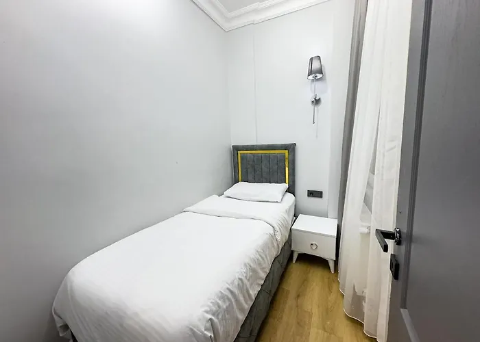 Apartamento Dream In Sheshli 5 4 1 *