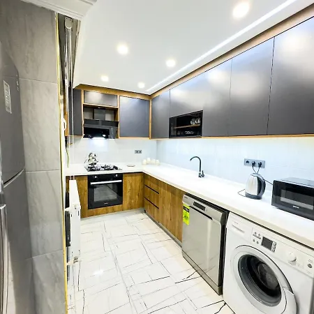 Dream In Sheshli 5 4 1 Istanbul