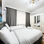 Appartamento Dream In Sheshli 5 4 1 Provincia di Istanbul
