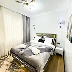 Appartamento Dream In Sheshli 5 4 1