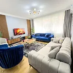 Appartamento Dream In Sheshli 5 4 1 Provincia di Istanbul