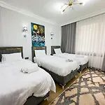 Dream In Sheshli 5 4 1 * Provincia di Istanbul