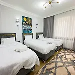 Dream In Sheshli 5 4 1 Appartamento