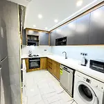Dream In Sheshli 5 4 1 Provincia di Istanbul