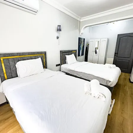 Apartment Dream In Sheshli 5 4 1 *