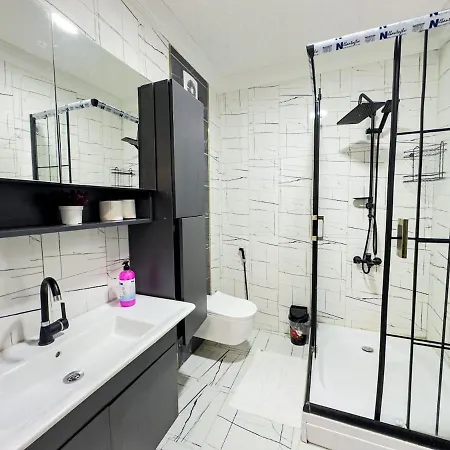 Dream In Sheshli 5 4 1 اسطنبول