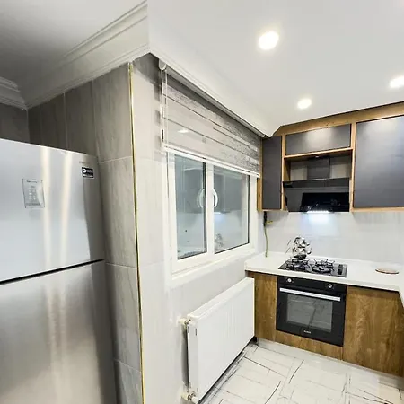Dream In Sheshli 5 4 1 Διαμέρισμα